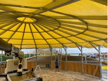 Tondino NP pannelli + tavole